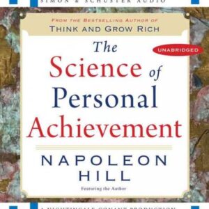 The Science of Personal Achievement
